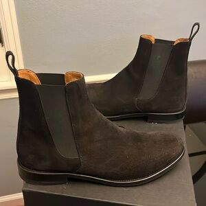 Men’s Oro Los Angeles Chelsea Boots